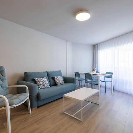 Apartaments Voralmar - Mas D'En Gran 캠브릴스 외부 사진