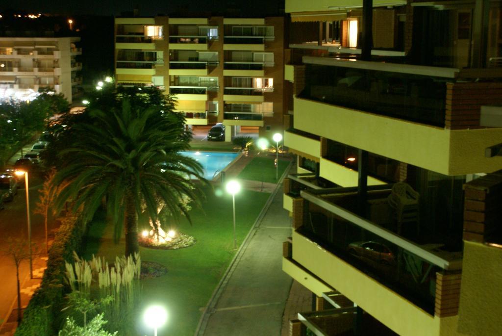 Apartaments Voralmar - Mas D'En Gran 캠브릴스 외부 사진