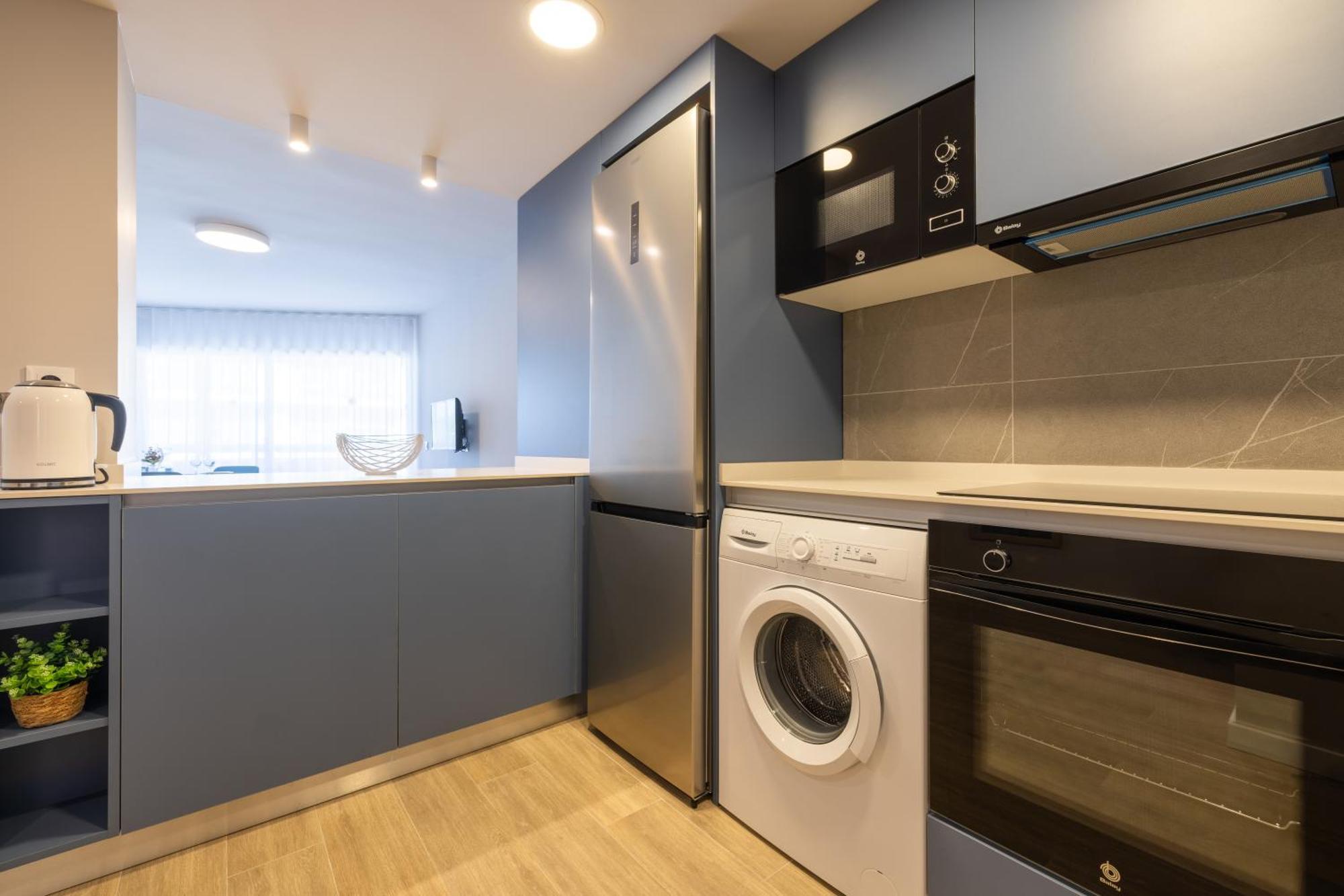 Apartaments Voralmar - Mas D'En Gran 캠브릴스 외부 사진