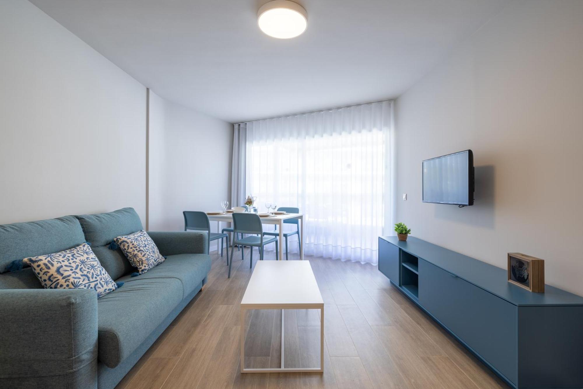 Apartaments Voralmar - Mas D'En Gran 캠브릴스 외부 사진