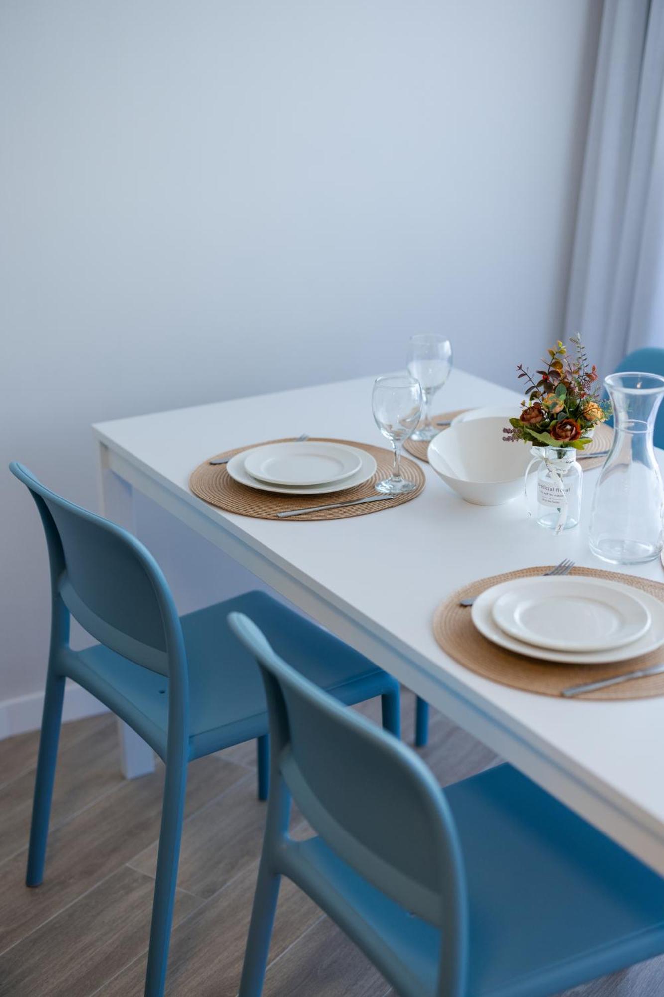 Apartaments Voralmar - Mas D'En Gran 캠브릴스 외부 사진