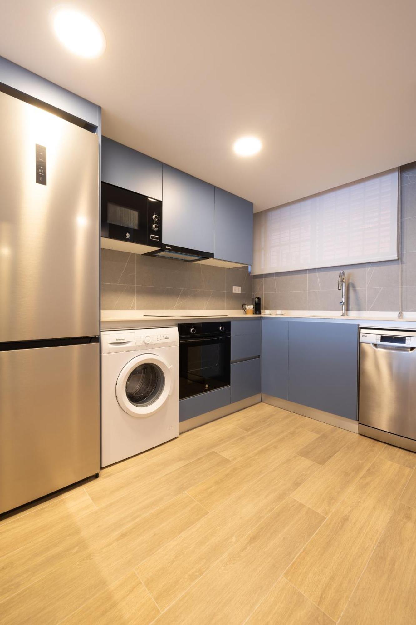 Apartaments Voralmar - Mas D'En Gran 캠브릴스 외부 사진