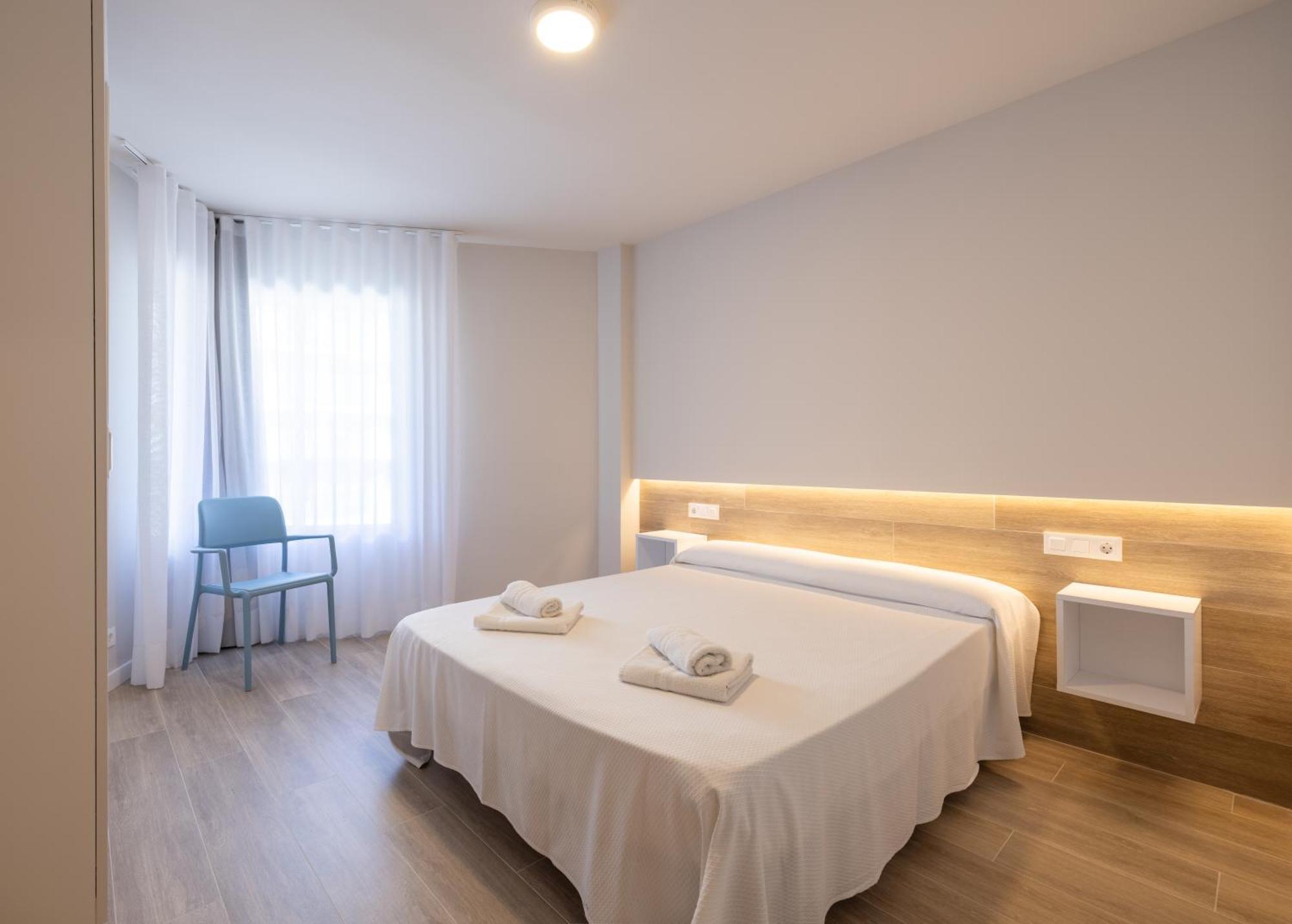 Apartaments Voralmar - Mas D'En Gran 캠브릴스 외부 사진