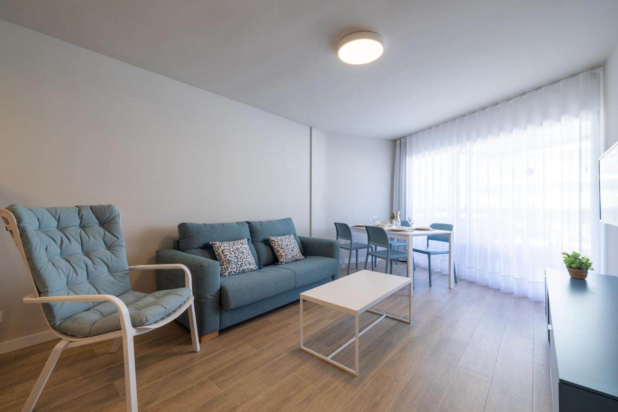 Apartaments Voralmar - Mas D'En Gran 캠브릴스 외부 사진