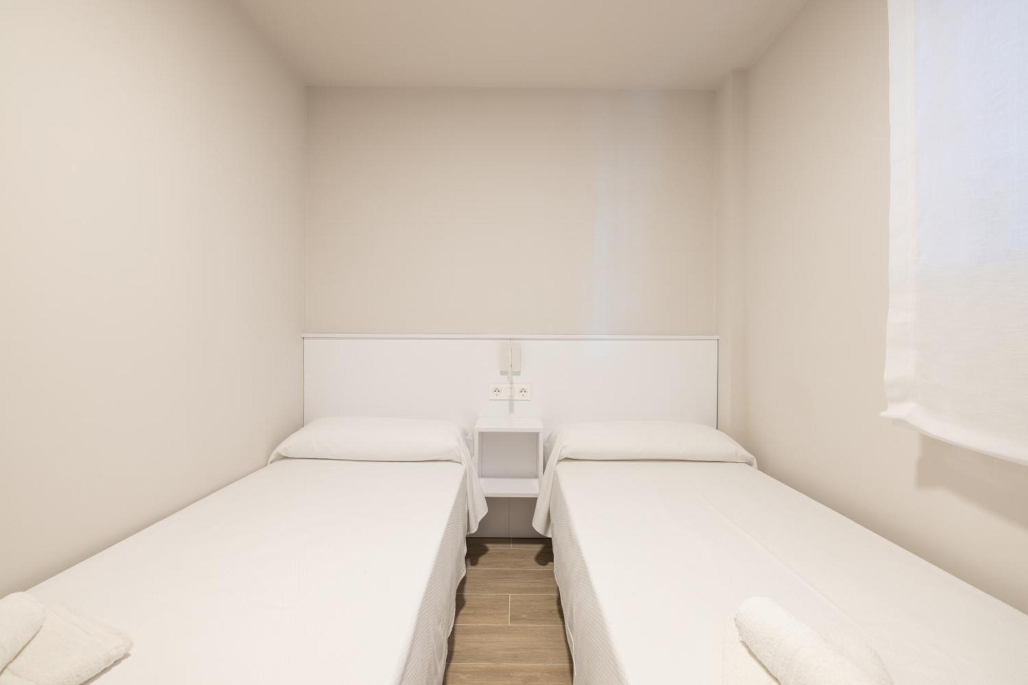 Apartaments Voralmar - Mas D'En Gran 캠브릴스 외부 사진