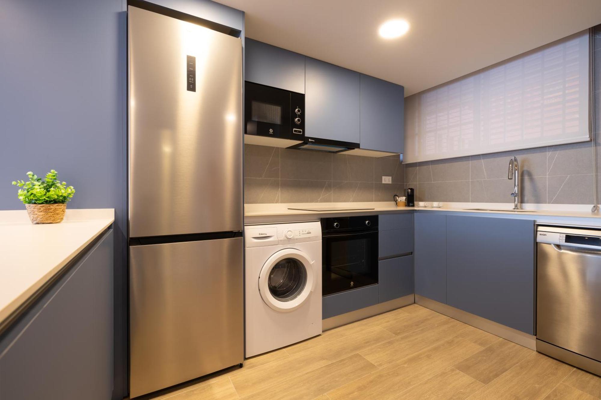 Apartaments Voralmar - Mas D'En Gran 캠브릴스 외부 사진