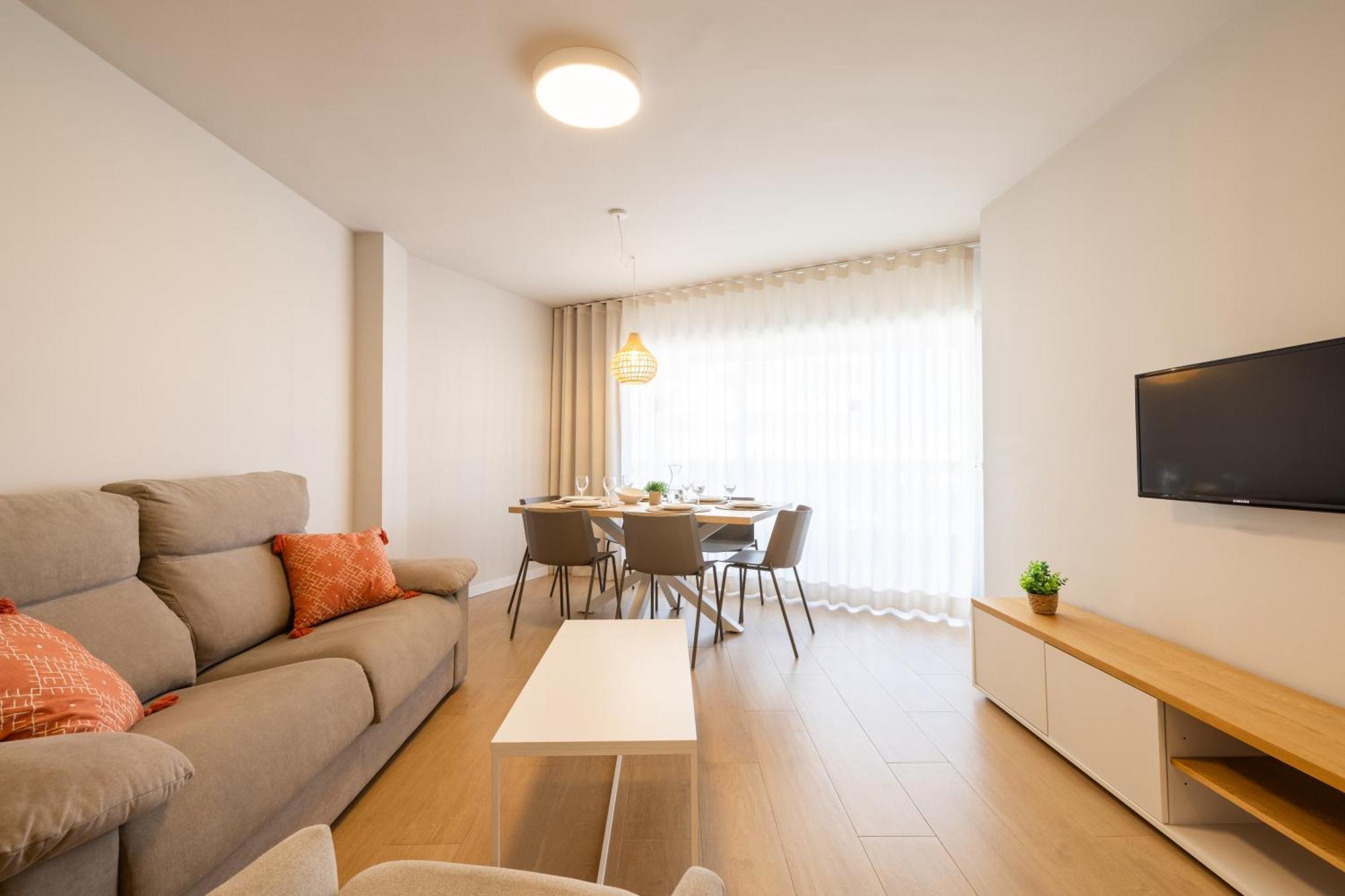 Apartaments Voralmar - Mas D'En Gran 캠브릴스 외부 사진