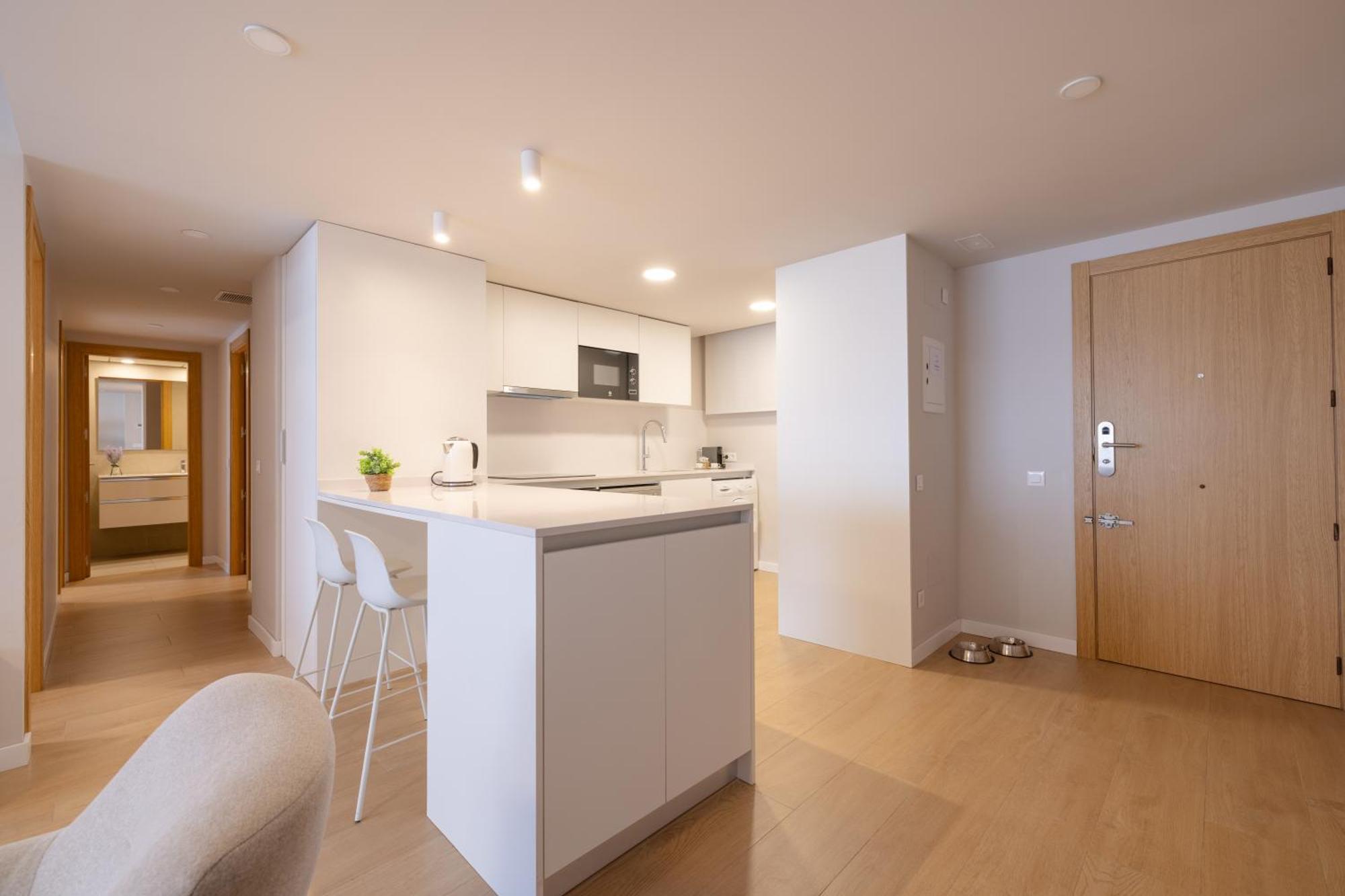 Apartaments Voralmar - Mas D'En Gran 캠브릴스 외부 사진