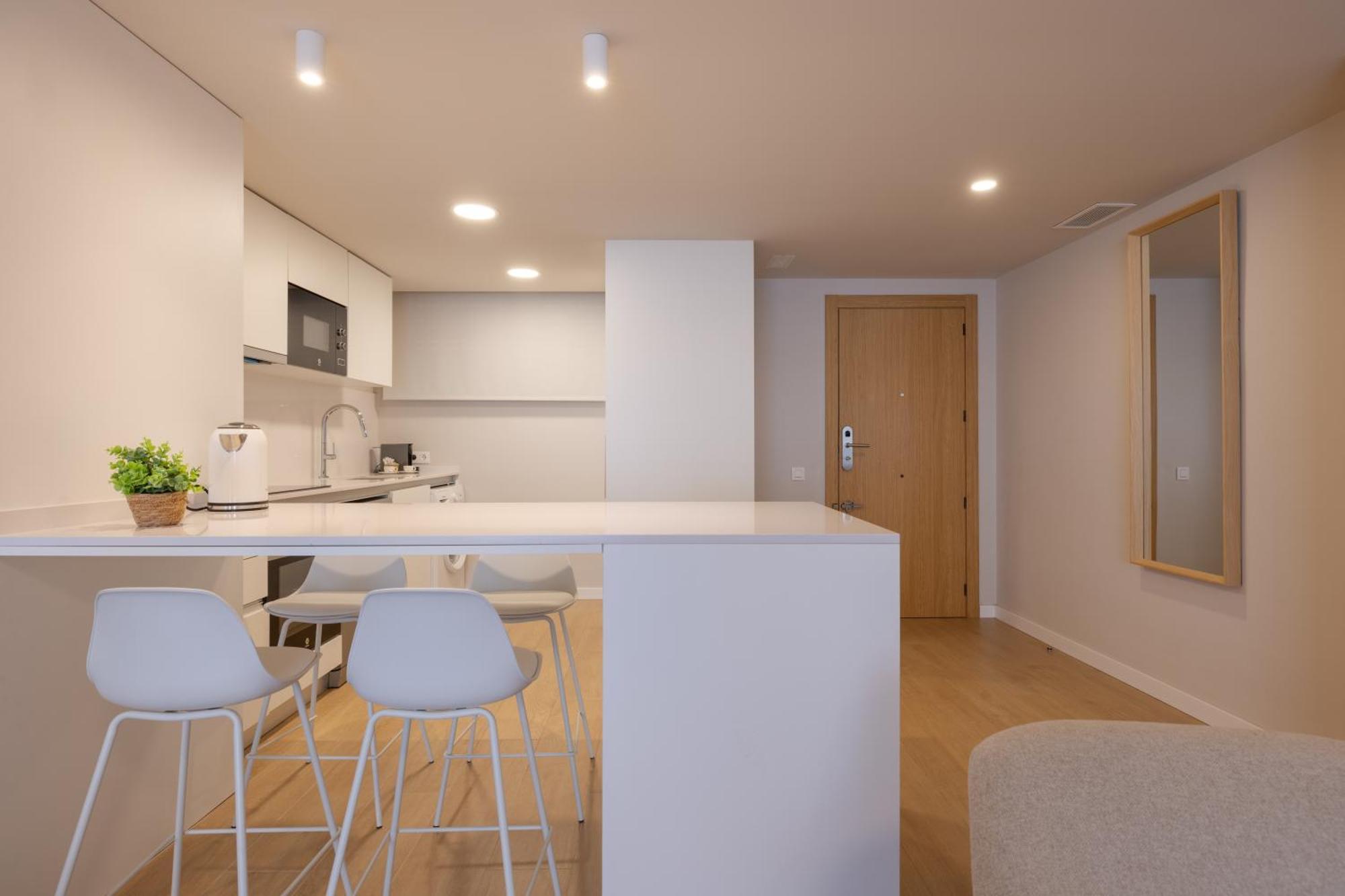 Apartaments Voralmar - Mas D'En Gran 캠브릴스 외부 사진