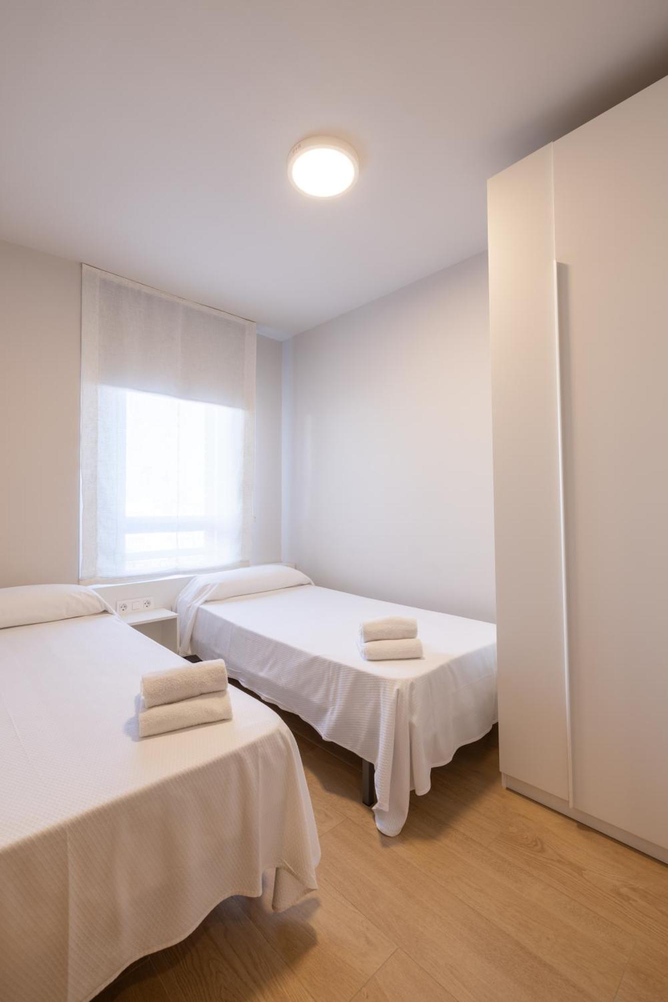 Apartaments Voralmar - Mas D'En Gran 캠브릴스 외부 사진