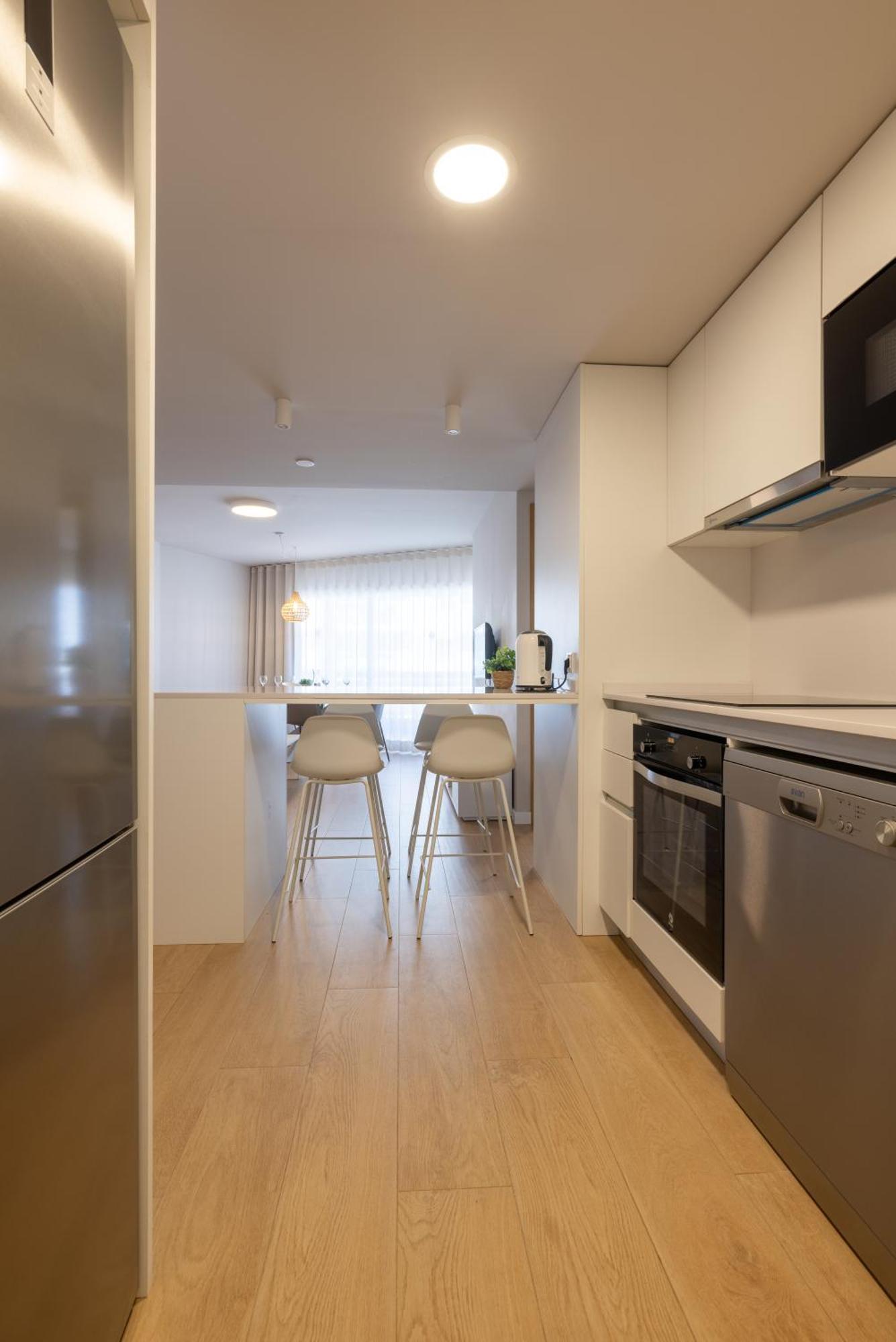 Apartaments Voralmar - Mas D'En Gran 캠브릴스 외부 사진