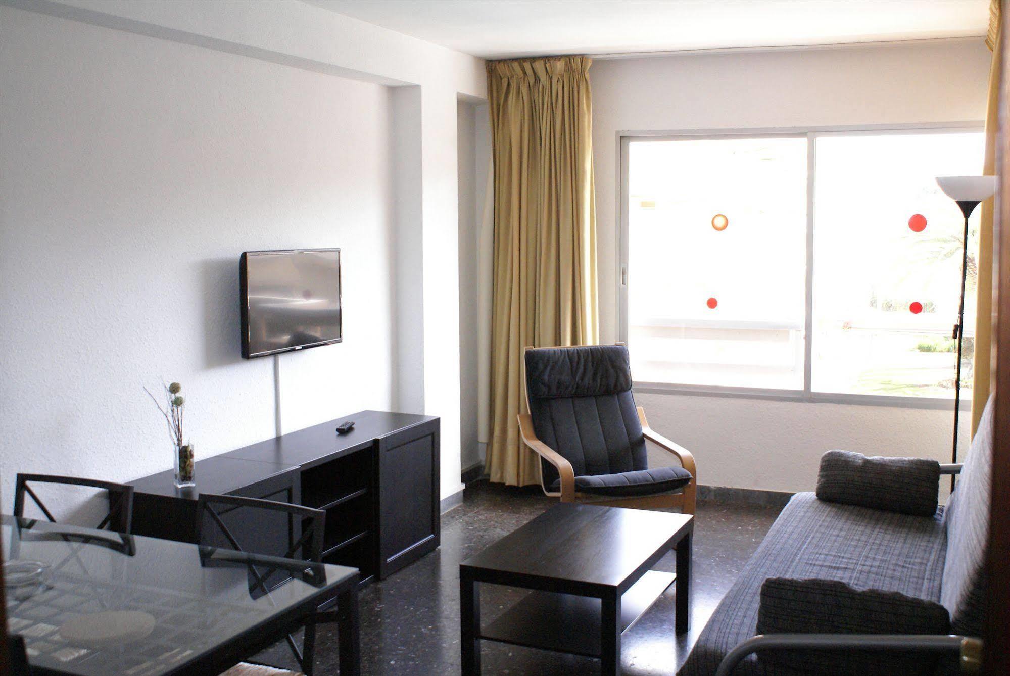 Apartaments Voralmar - Mas D'En Gran 캠브릴스 외부 사진