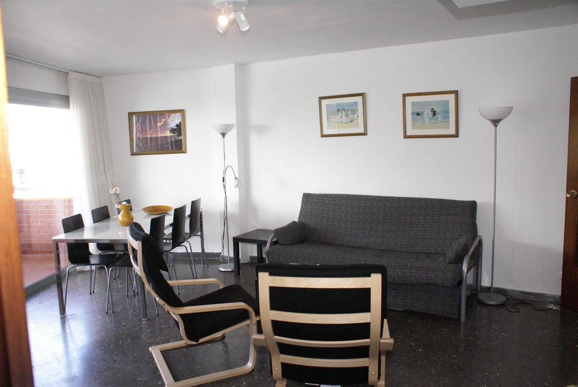 Apartaments Voralmar - Mas D'En Gran 캠브릴스 외부 사진